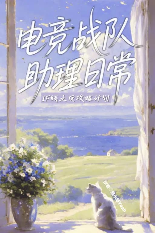 电竞助理日常if线之反攻略