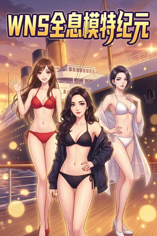 WNS全息模特纪元