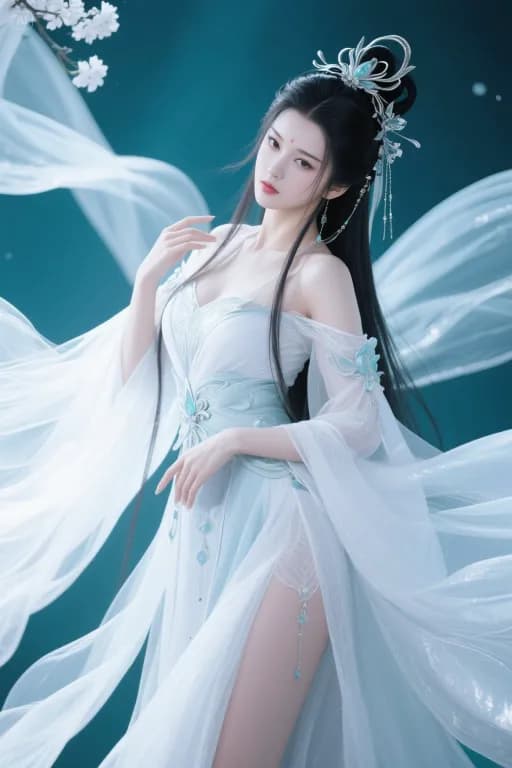柳如烟