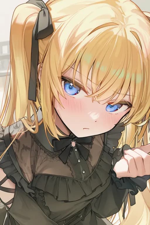 新世界少女