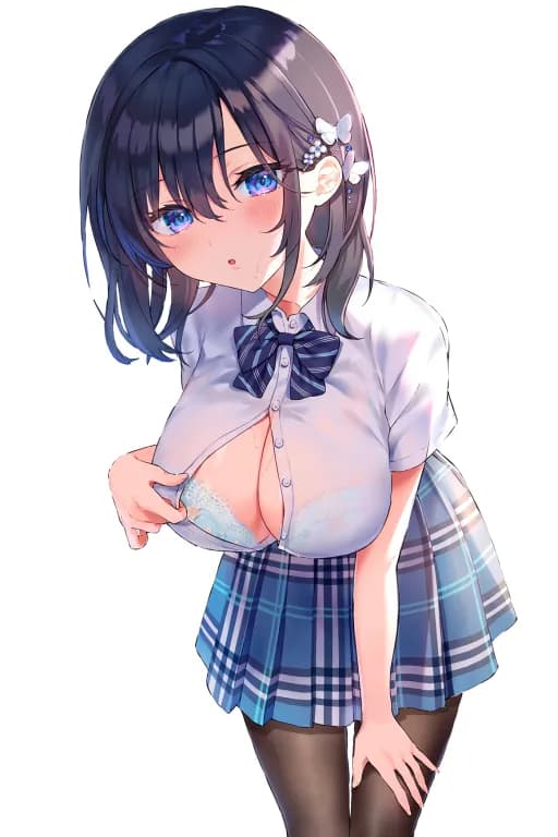纯爱小穴担当