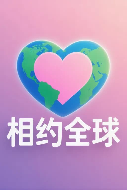 相约全球