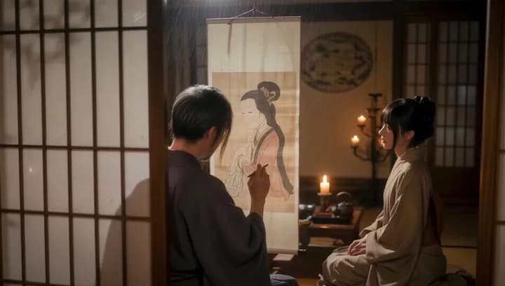 酒馆