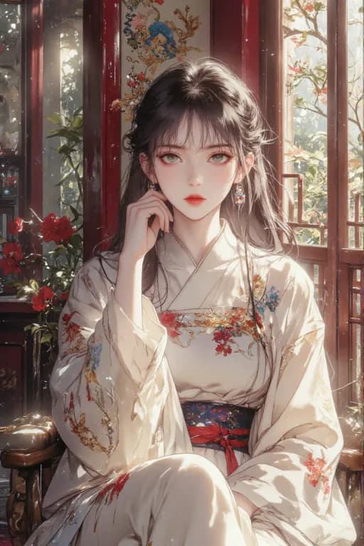 大越皇朝