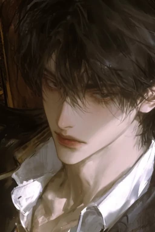 长谷川零