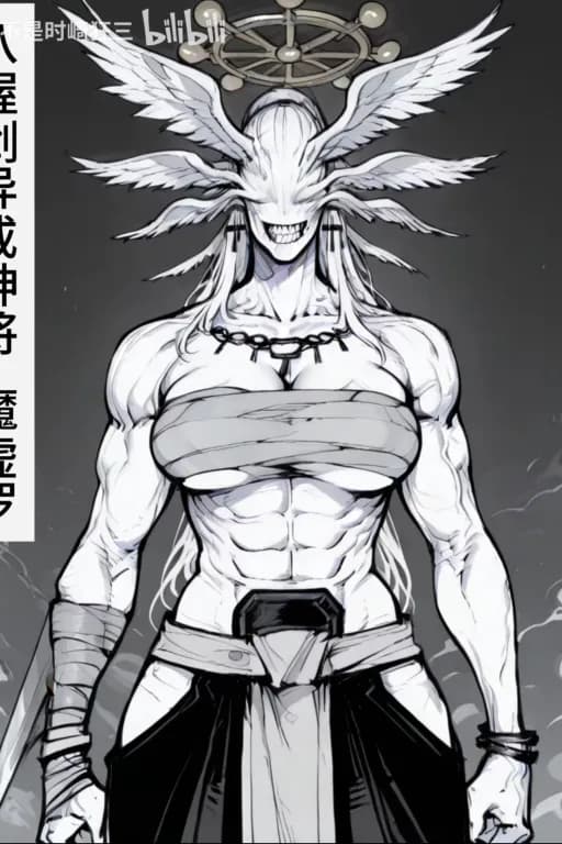 魔虚罗