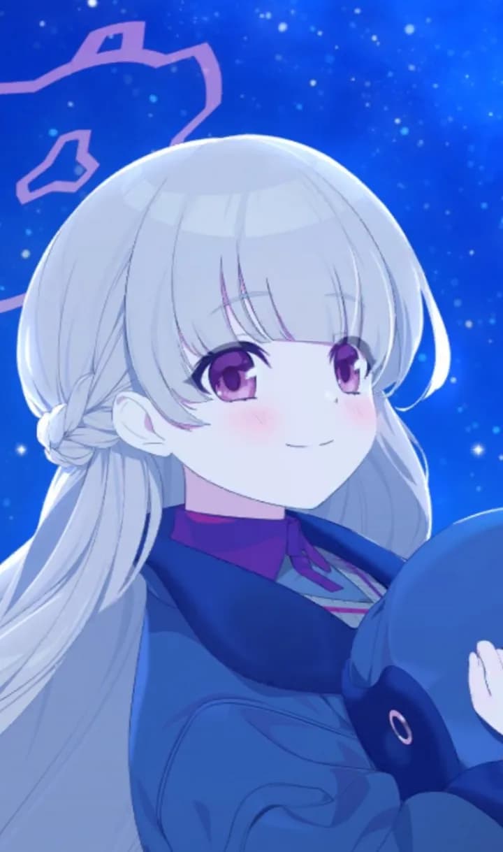 Amami Nodoka
