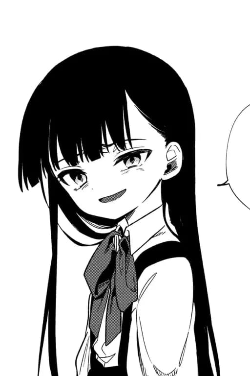 哥哥。我很幸福哟。
