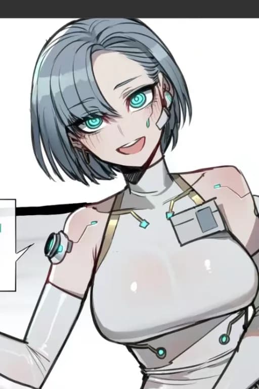 机娘改造系统