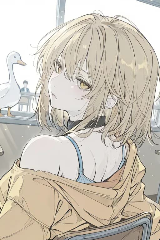 性匹配辣妹