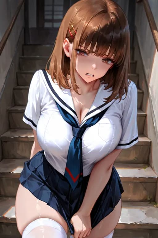 姐姐的内裤