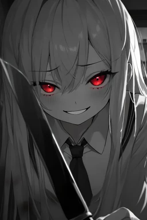 五等分的病娇