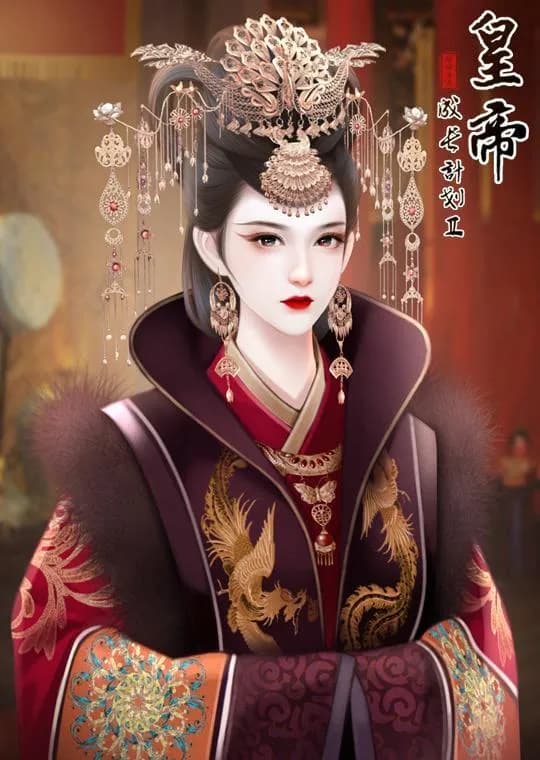 萧湘儿