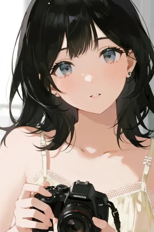 恋爱游戏女主爱上我