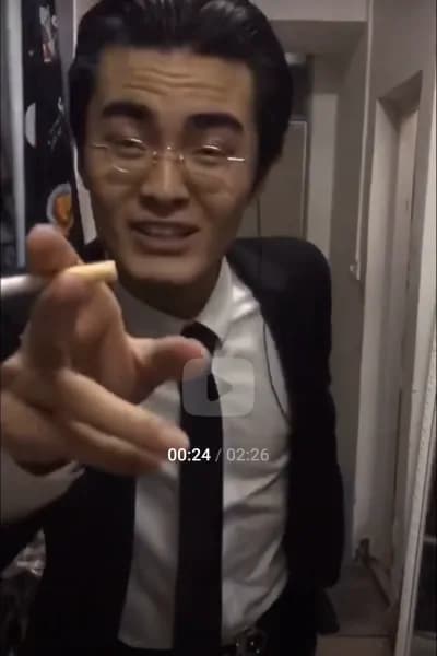 带篮子历险记