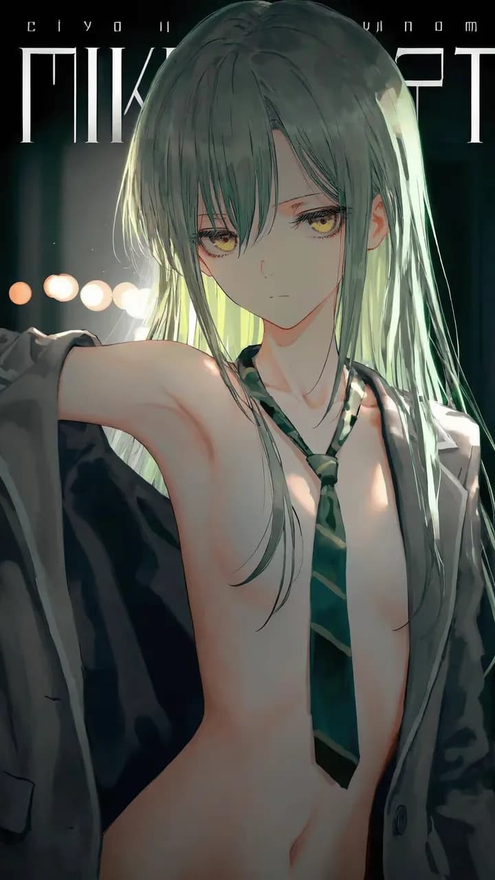 若叶睦