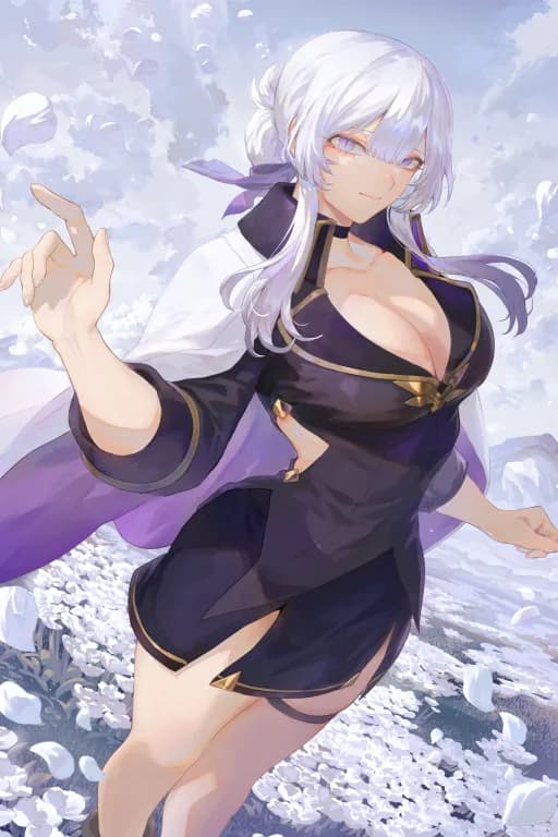 女武神 V 2.0