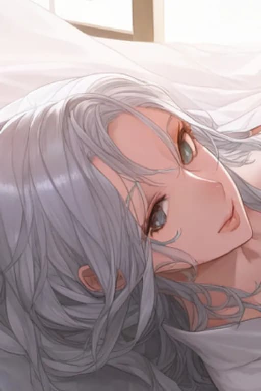 御女心经