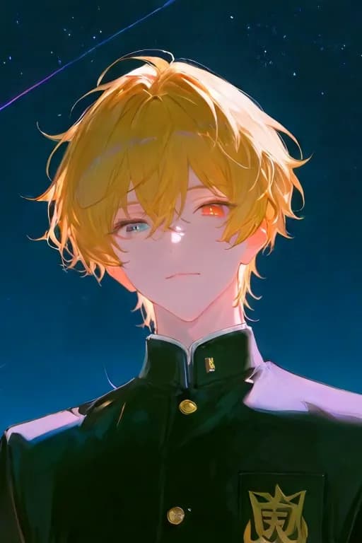 星见澈