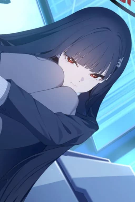 调月 莉音
