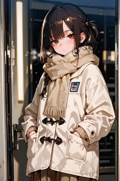 茉子