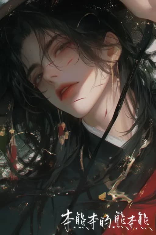 花照影