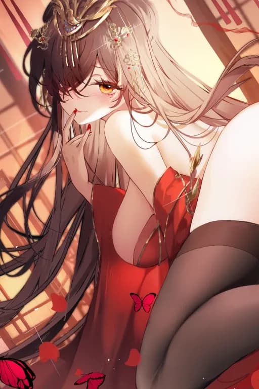 大夏王朝
