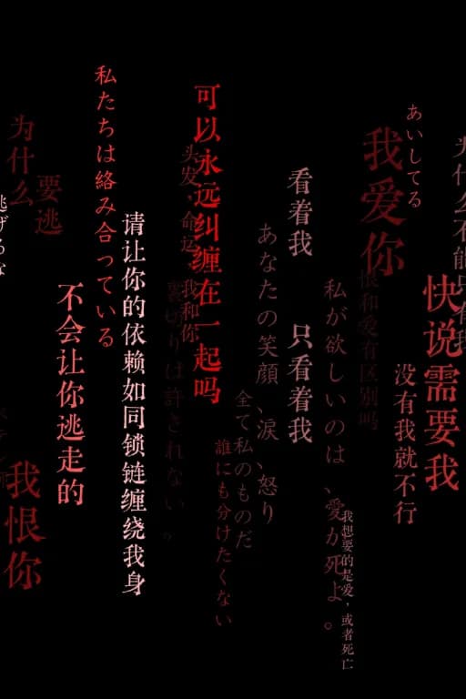 反派洗白计划