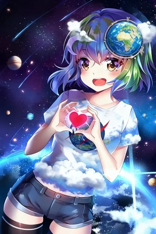 人在楚门的世界与世界谈恋爱