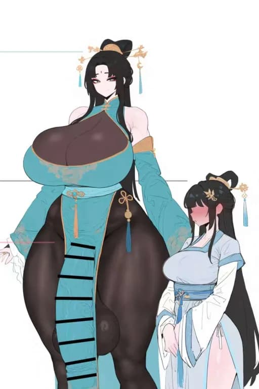 擅长让其他仙子发出“齁哦哦哦哦哦”叫声的仙子