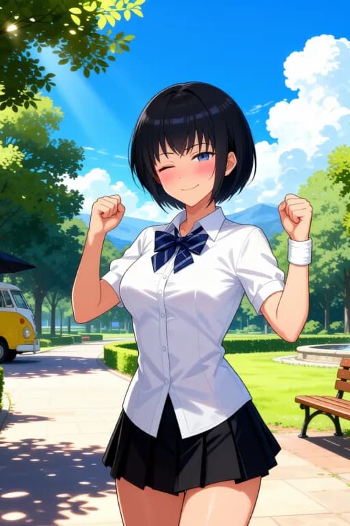 桥本凉香