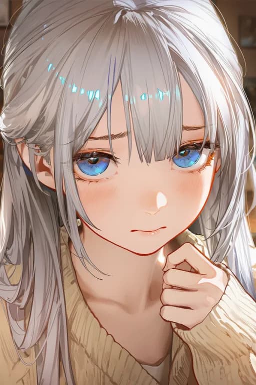 白石