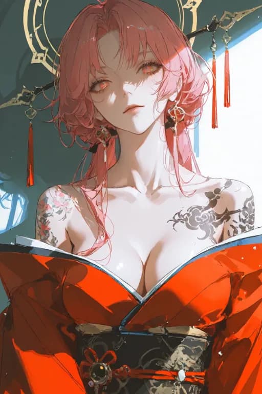 综漫除魔还是战败？