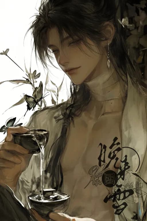 何清秋