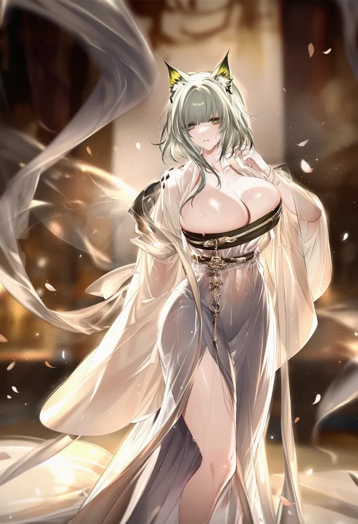 天华之主