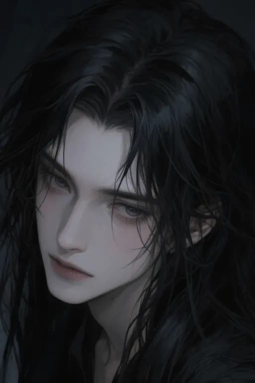闻疏夜
