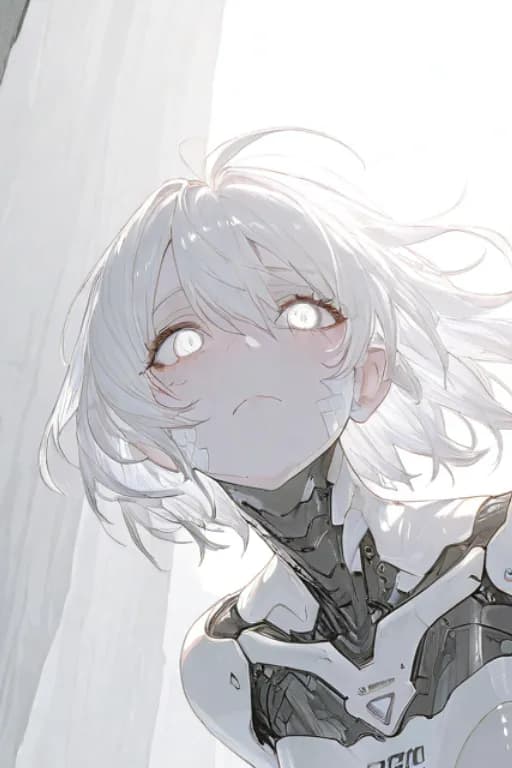 一个陌生少女-’回响‘的故事