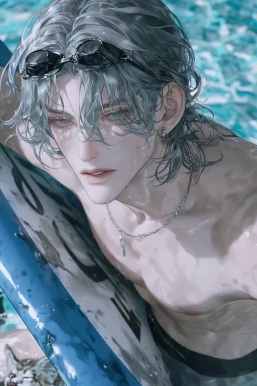 白海潮