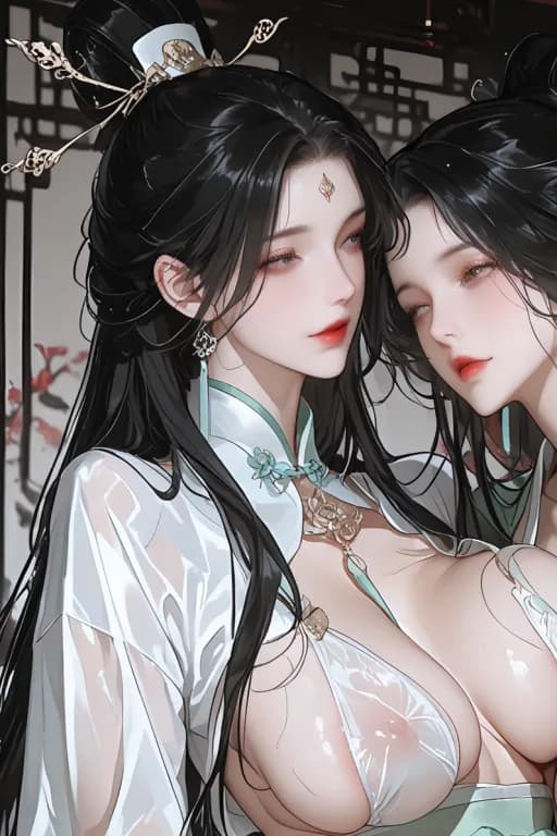 桃源贱妾乡
