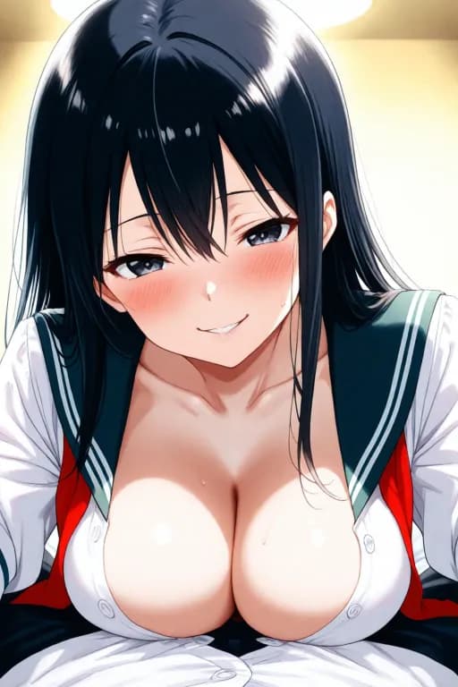 早坂未来