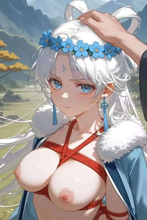 雪山素女