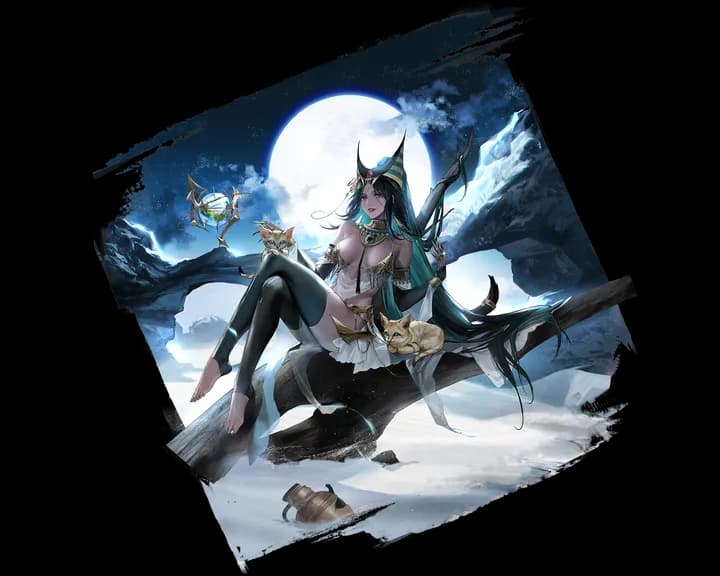 观星者