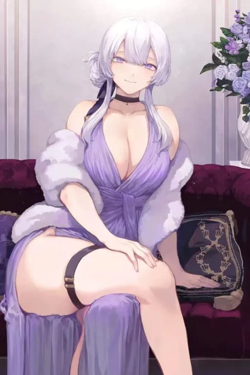 女武神1.0