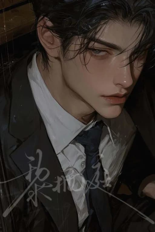 黎栖庭
