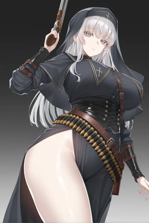 灰之瞳