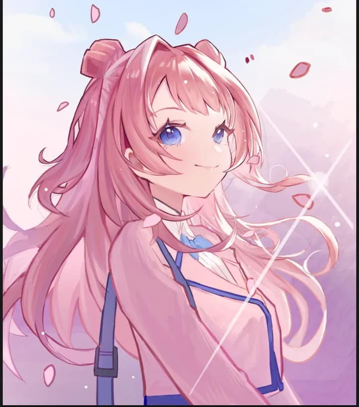 花海咲季