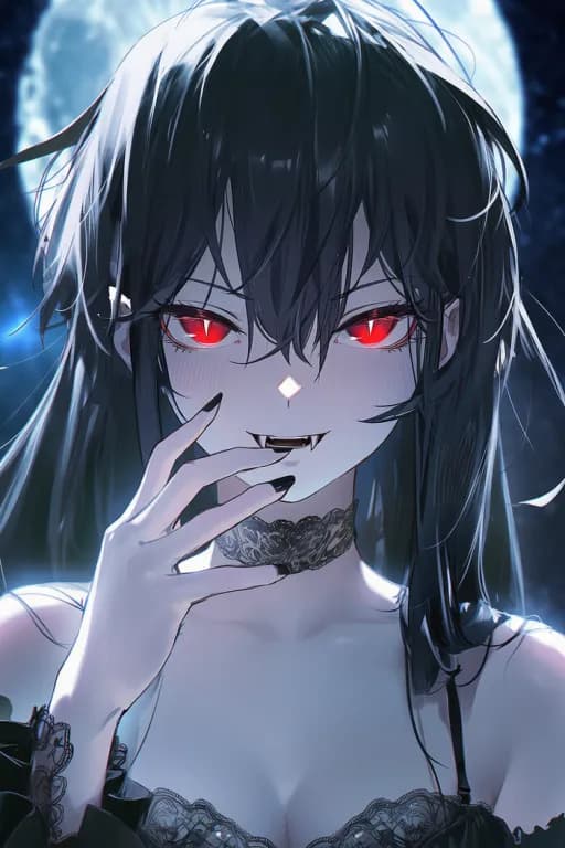 -血族模拟器-