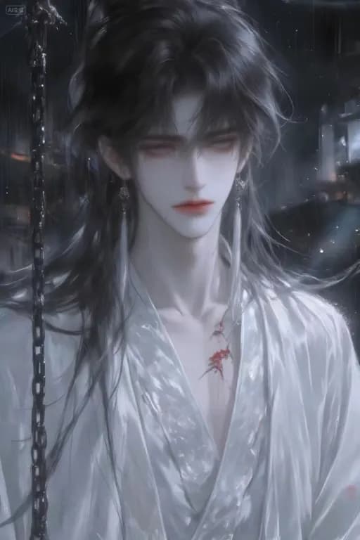 宴清微