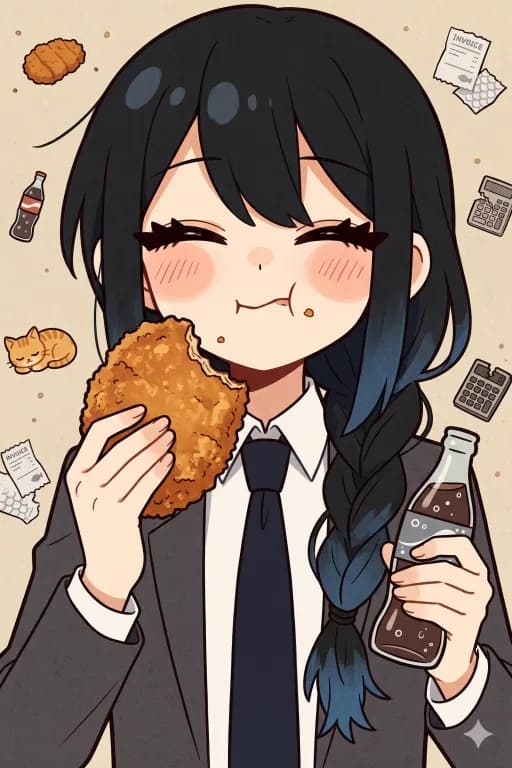 林之之的奇思妙想
