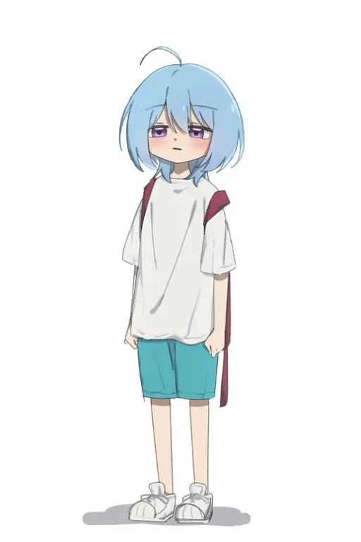 关于我游戏里的妈妈是12岁初中生这件事